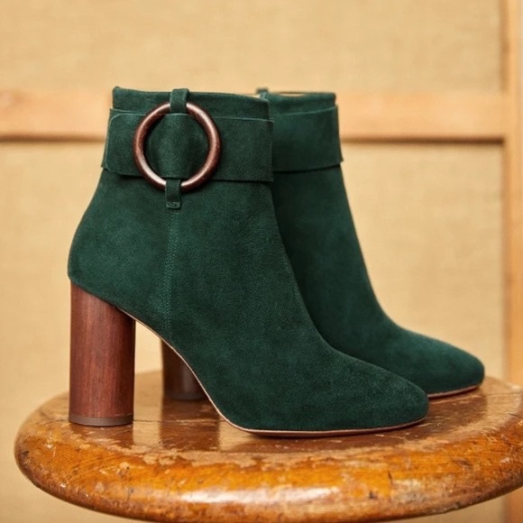 Sezane Shoes - Sezane Sezane Sezane